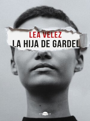 cover image of La hija de Gardel